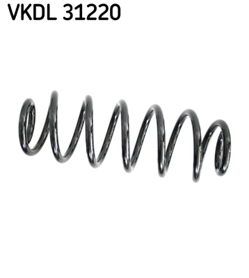 SKF VKDL 31220 Fahrwerksfeder